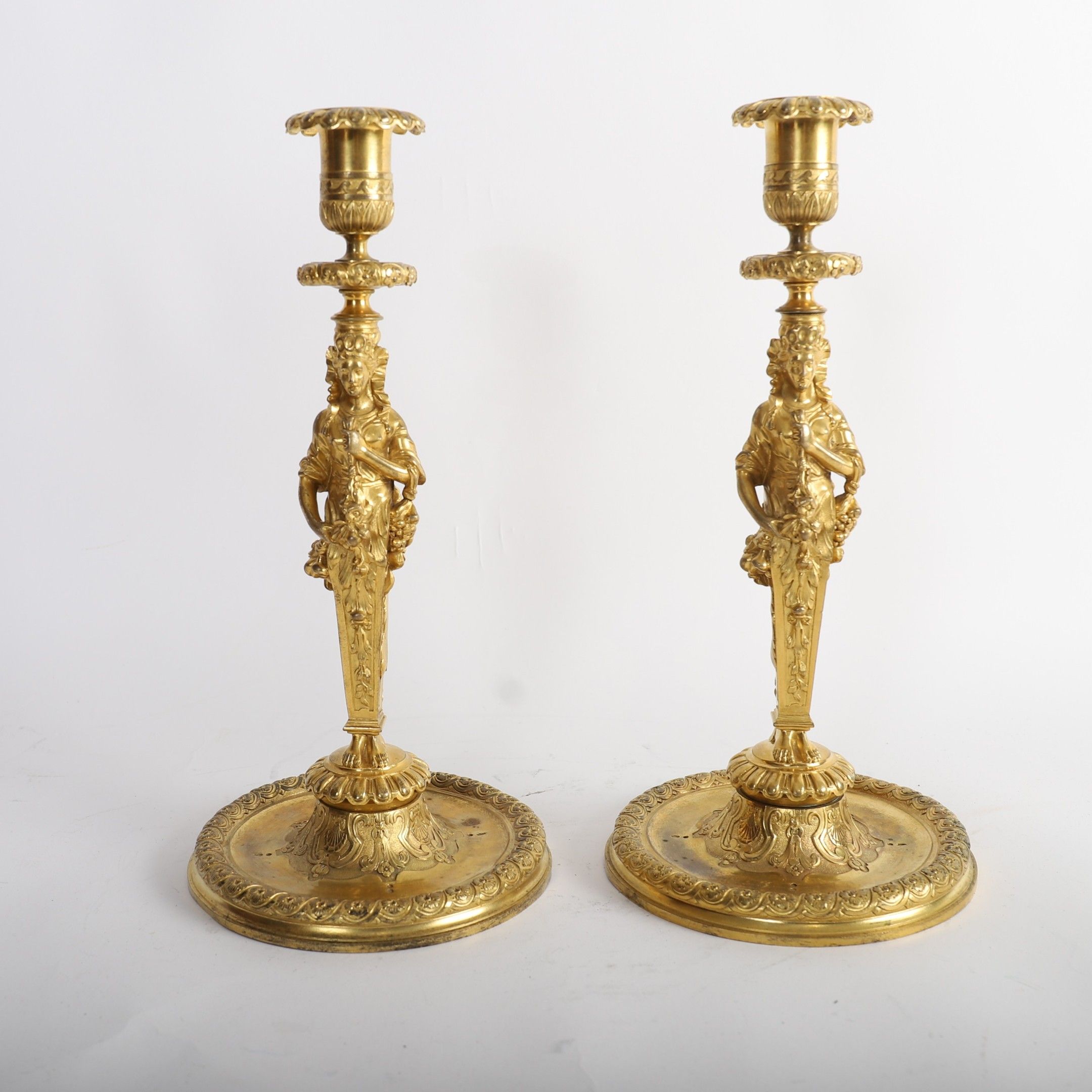 Objets d'art & Curiosités