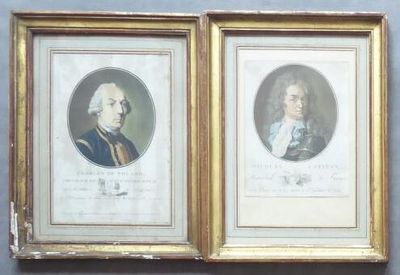 Antoine Louis François SERGENT-MARCEAU (1751-1847)