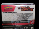 a box that has a pokemon figure in it