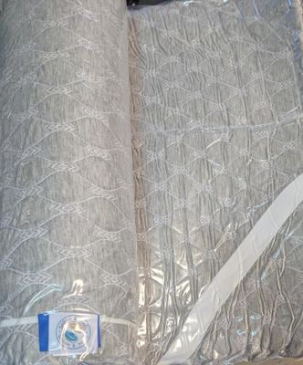 556 / Surmatelas mousse à mémoire de forme haute densi…