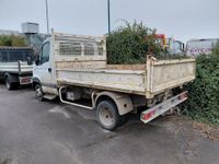 RENAULT MASTER DCI 120 - Genre… (photo 3)