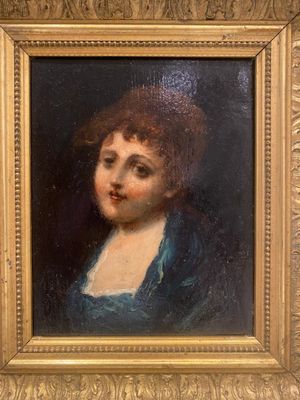 Ecole du début du XXème siècle