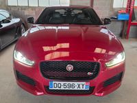 *****CT EN COURS**** VP JAGUAR XE V6 3,0 - 340 CV - BVAUTO -… (photo 4)
