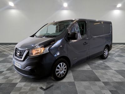 Nissan - Nv300 Fourgon L1h1 3t0 2.