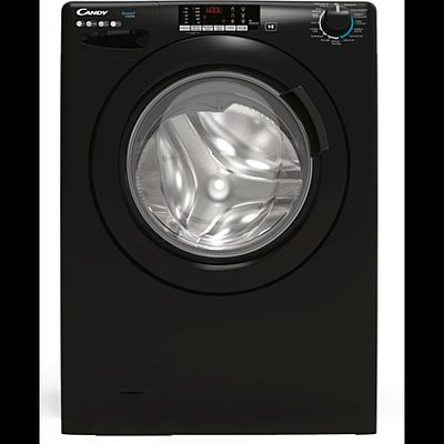 1 Lave-linge hublot de la marque Candy - Modèle CS 1411TXMBB…