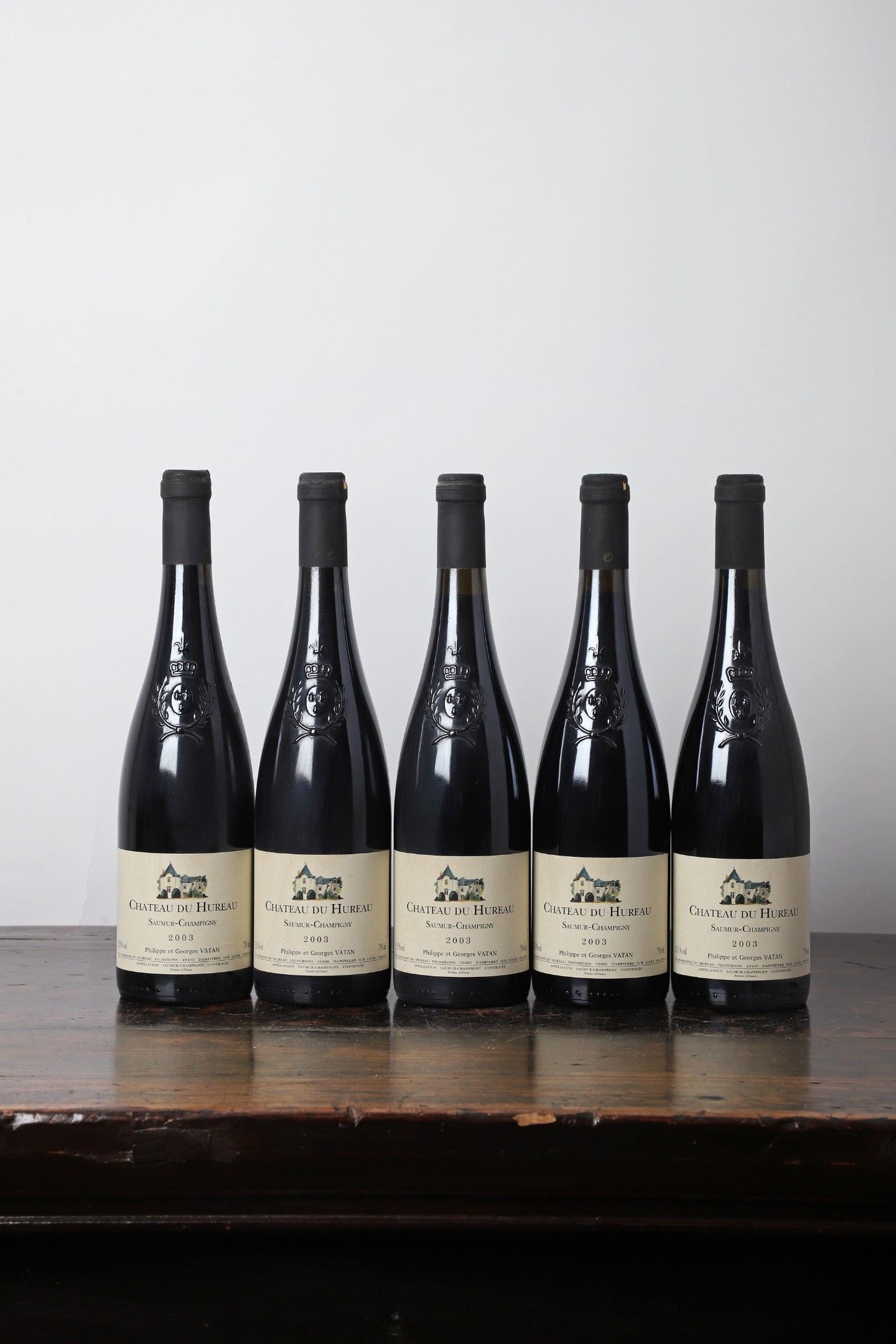 Objets d'art & Curiosités