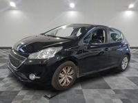 PEUGEOT - 208 1.2 VTI 82CH BVM5 ACTIVE - ES - Mise en servic…