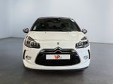 the front of a white citrole parked in a white room