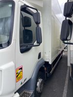 Camion porteur DAF type LF210 (photo 3)