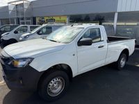 CTTE Camionnette Isuzu D-Max III 1. (photo 3)