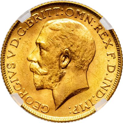 gros plan d'une pièce d'or sur laquelle figure le visage d'un homme