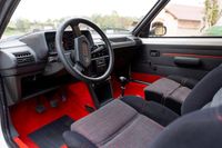 1985 PEUGEOT 205 Gti (photo 4)