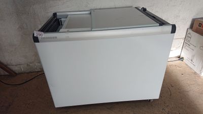 Conservateur à Crèmes Glacées LIEBHERR EFE 3000, de -10 °C à…