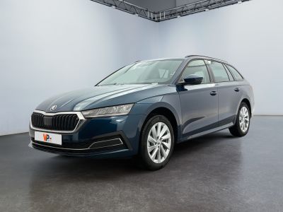SKODA Octavia Combi 1.5 TSI mHEV e-TEC 150 ch ACT DSG7 Busin…