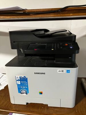 SAMSUNG Imprimante multifonction