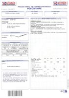 PEUGEOT 2008 1.2 Hybrid 136ch Allure e-DCS6 - Genre : VP - C… (photo 2)