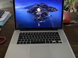 a laptop that is sitting on a table