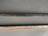two different types of swords that are on the table