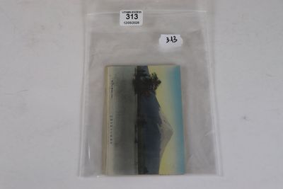 Japon. 11 cartes