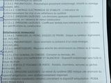a close up of a paper with information on it