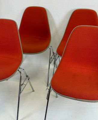 Charles (1907-1978) et Ray (1912-1988) EAMES - Edition Herma…