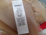 the burberry label is on a burberry scarf on a mannequin mannequin mannequin mannequin mannequin mannequin