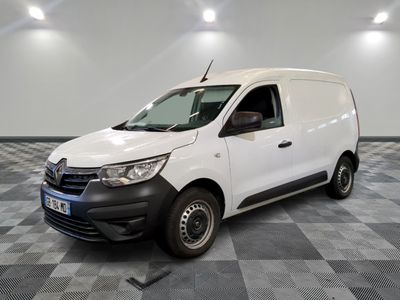 RENAULT - EXPRESS VAN BLUE DCI 95 CONFORT - GO - Mise en service: 30/0 - Photo 1