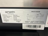 an image of a close up of a label on a machine