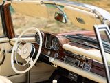 a car dashboard with a steering wheel and a dash board
