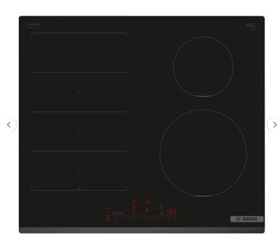 Plaque de cuisson à induction - BOSCH SERIE 6 PIX631HC1E - 4…