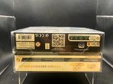 a box that has some kind of electronic equipment inside of it