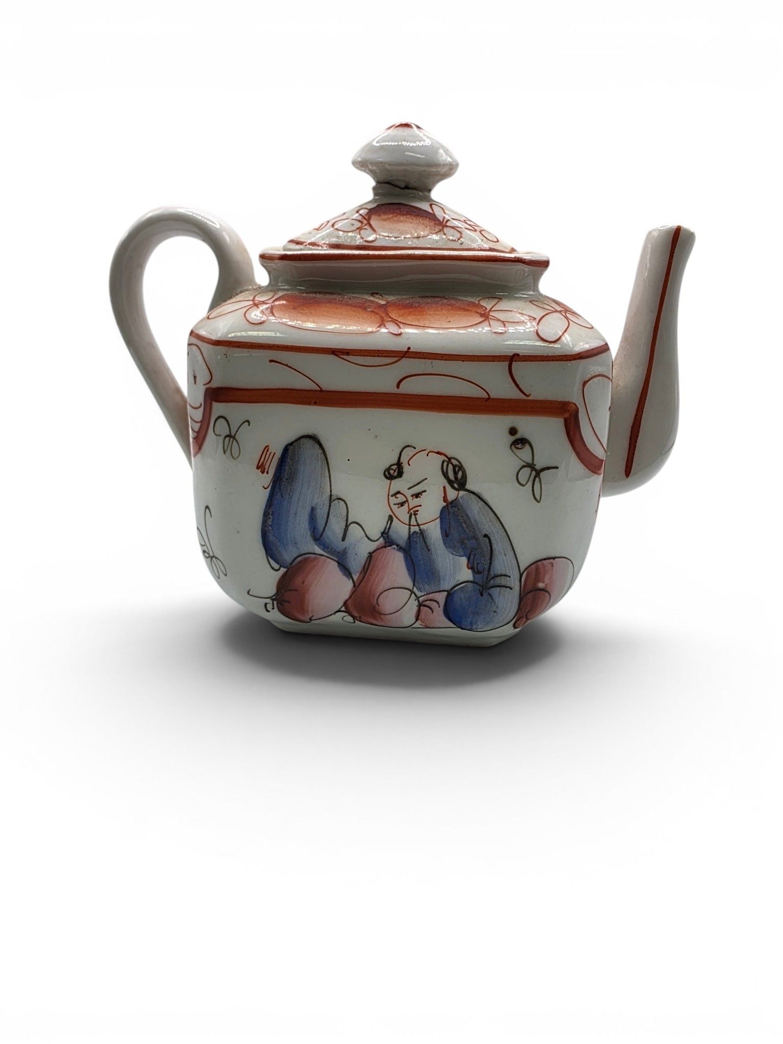 Objets d'art & Curiosités
