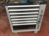 an image of a tool cabinet in a garage