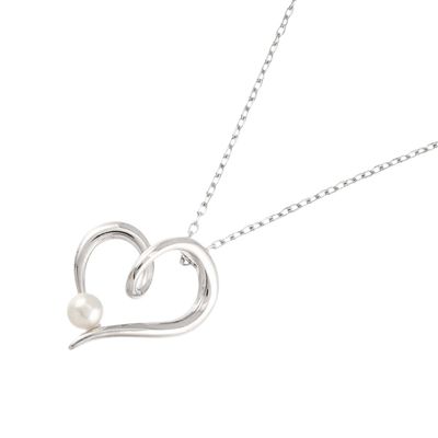 Mikimoto Modèle : Collier perle Akoya