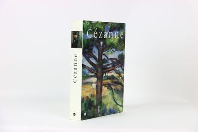 OUVRAGE COLLECTIF. Cézanne. Paris, Éditions de la Réunion de…