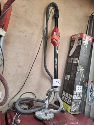 Ponceuse de plafond FLEX, modèle WS 702 VEA - Photo 1