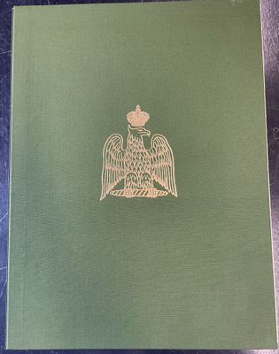 GRADASSI (Jean) & STENDHAL. Vie de Napoléon. - Photo 1