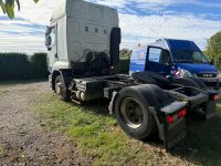 TRA RENAULT PRENIUM T460 Carosserie : SREM Energie : GO Puis… (photo 5)