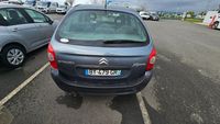 VP CITROEN Xsara Picasso 10/2007, 7cv es, 52 123km (non cert… (photo 6)