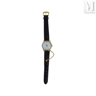 CHAUMET « Élysées» Vers : 1990