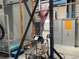 an image of a machine that is sitting inside of a building