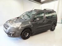 VP PEUGEOT PARTNER TEPEE 1.6 BLUEHDI 100 OUTDOOR Kilomètres … (photo 6)