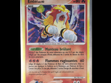 a picture of a pokemon card with a picture of a pokemon character