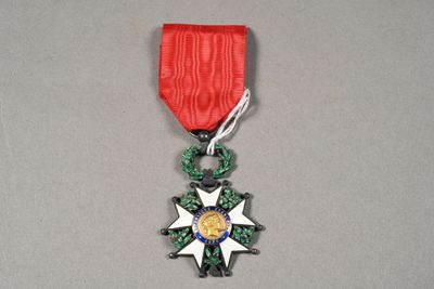 medal of the order of merit of the republic of italy