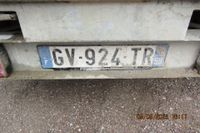 EDUARD REMORQUE EDUARD K4 PLATEAU BASCULANT ELECTRIQUE 2 ESS… (photo 6)