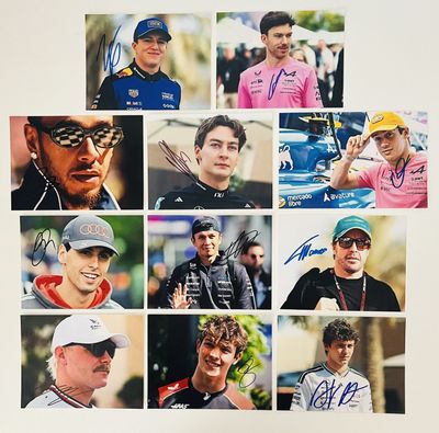 un collage de photos d'un homme portant une casquette et des lunettes de soleil