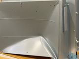 an image of a metal box that is on a table