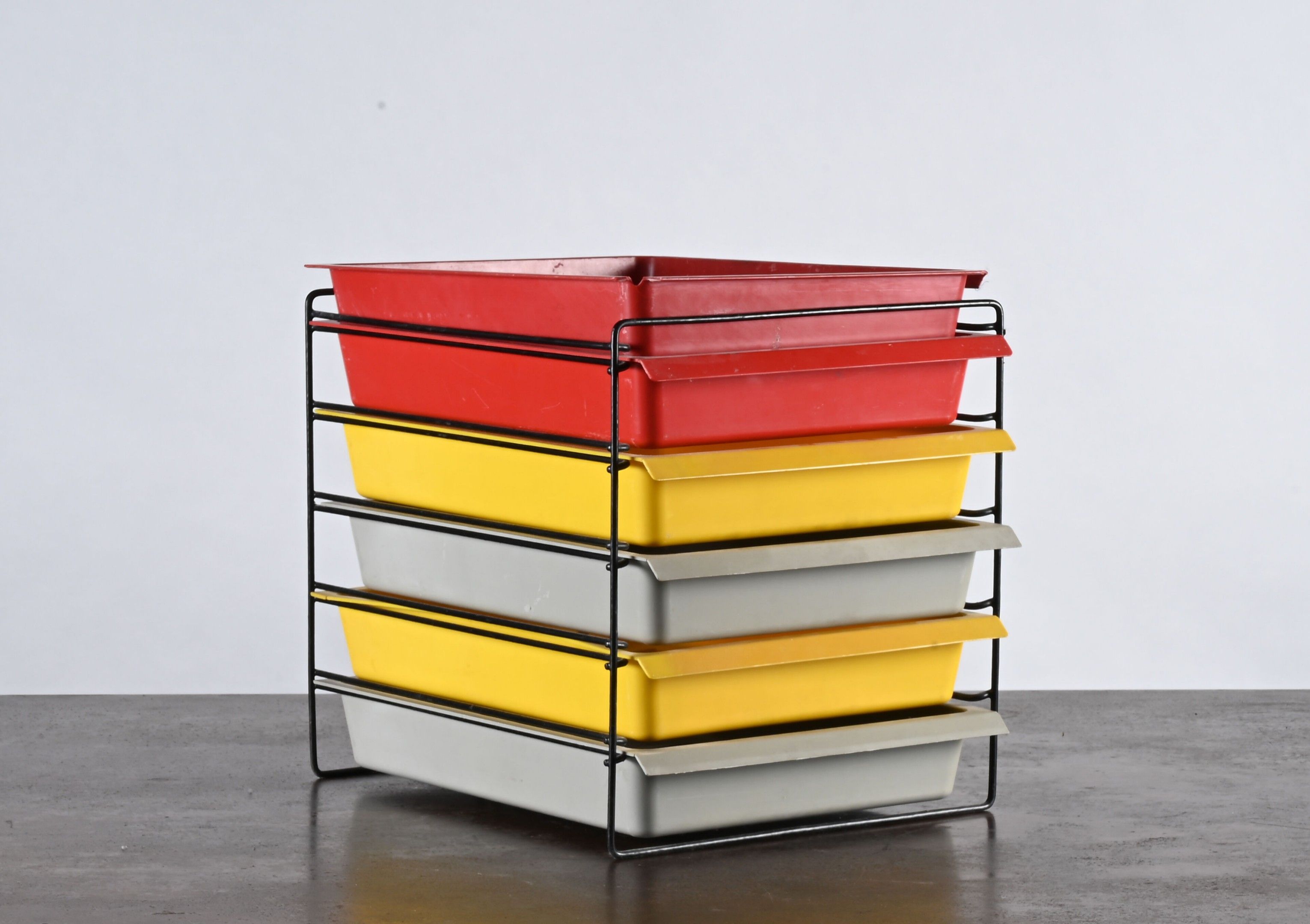 Charlotte PERRIAND (1903 - 1999)