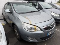 VP OPEL Astra J 1.7 CDTI FAP 16V 110, GO, Imm. (photo 2)