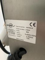 Un cutter en inox PSV C15 Villa de 2023 (photo 3)